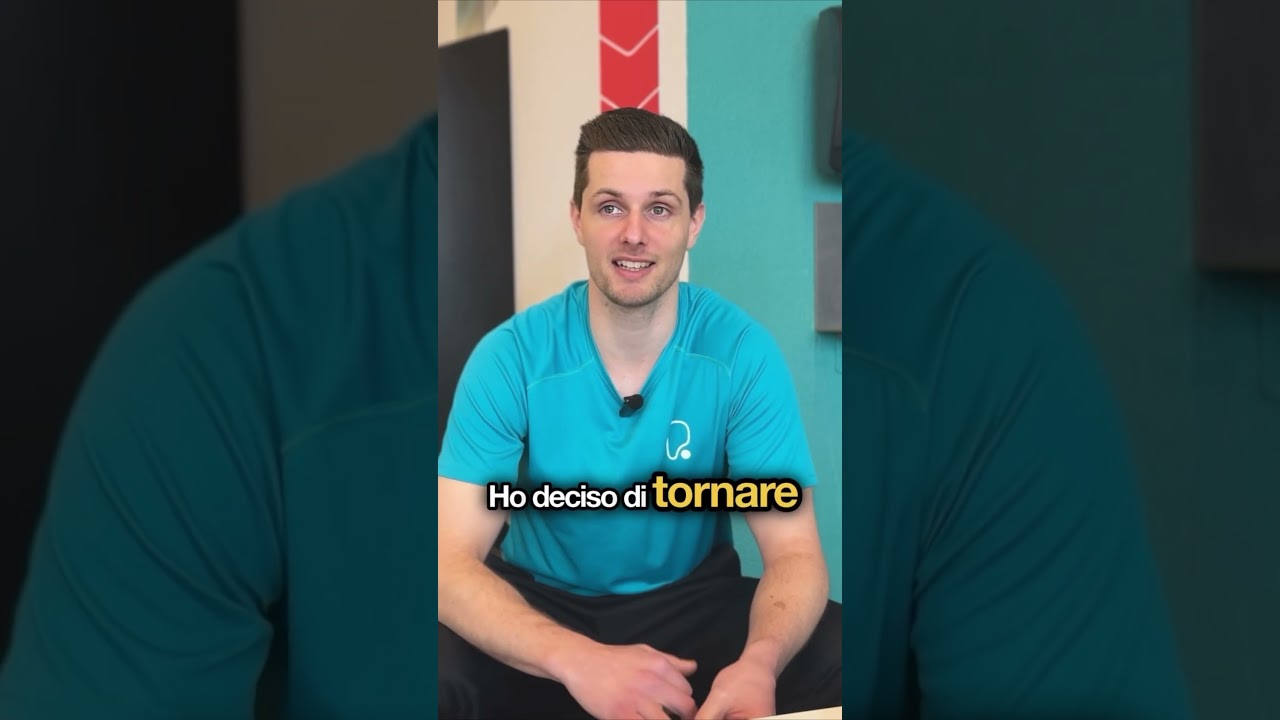 🇨🇭Mi licenzio e me ne vado dalla svizzera!