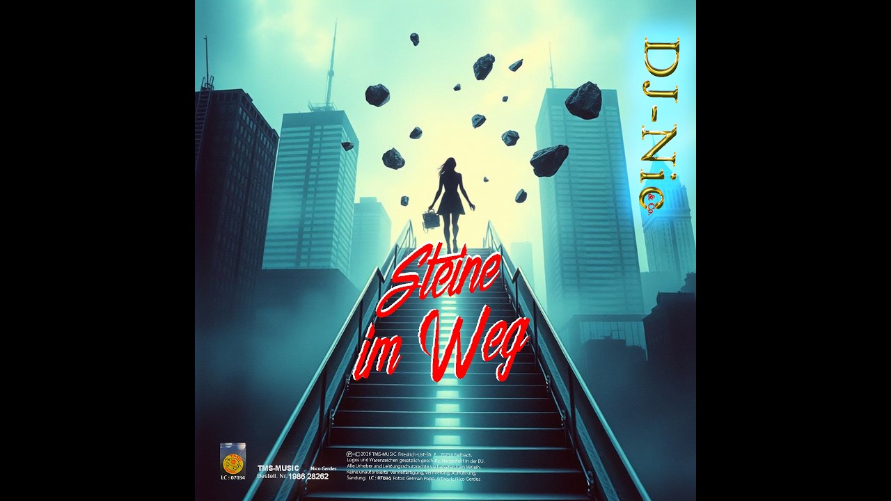 Musik und Videoproduktion