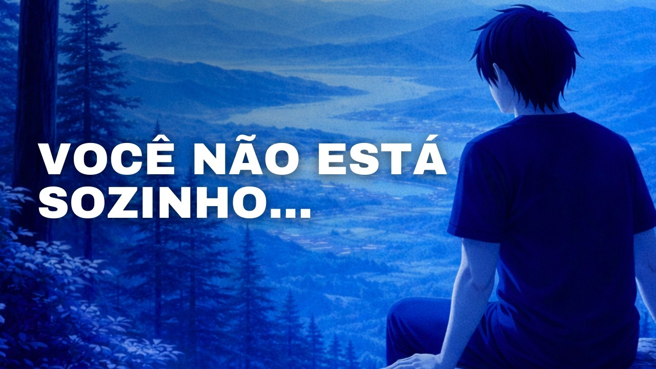 DEUS ESTÁ EM SILÊNCIO? TALVEZ VOCÊ PRECISE OUVIR ISSO.