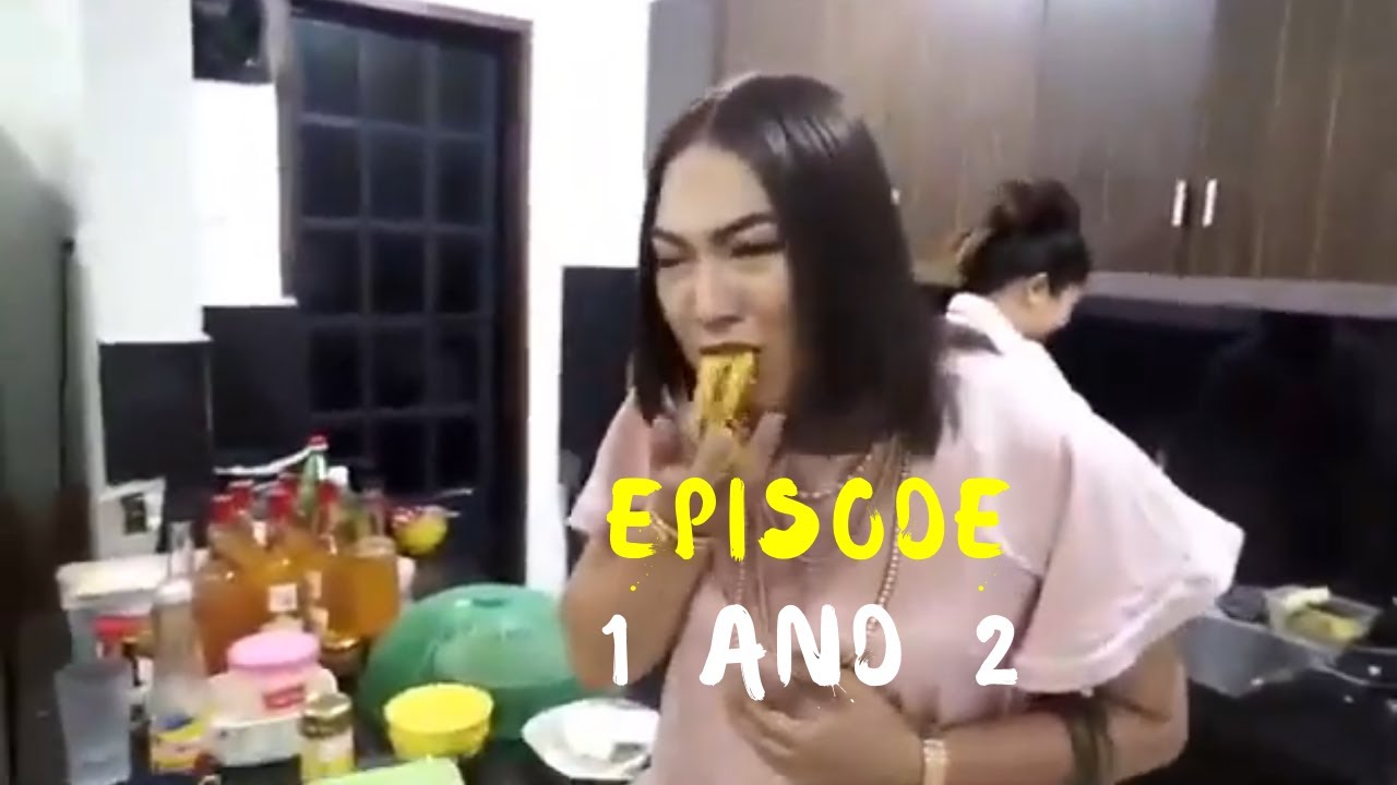 CONGSHOP NI ALING CELY EPISODE 1 AND 2 | TP ALL STAR