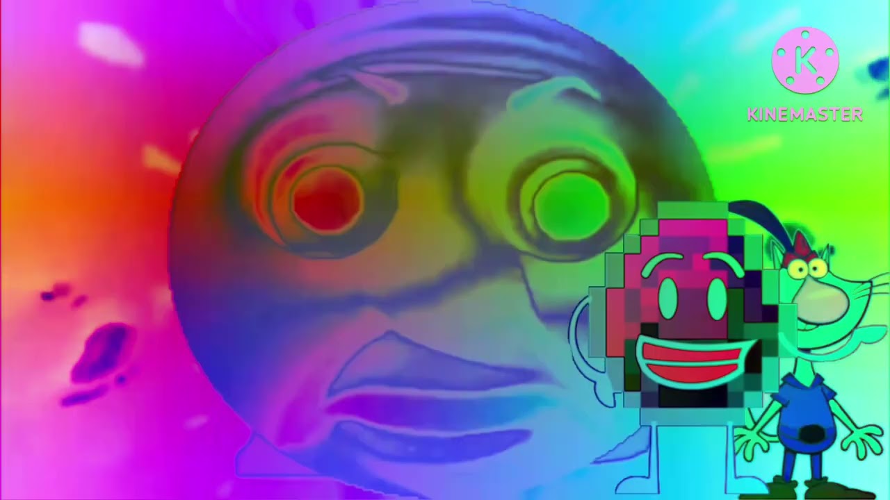 Preview 2a O Face Csupo Effects Squared