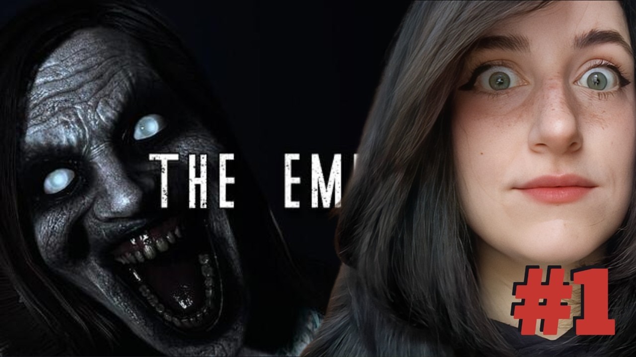 IL CULTO DEL JUMPSCARE - The Empty Eyes - Pt.1