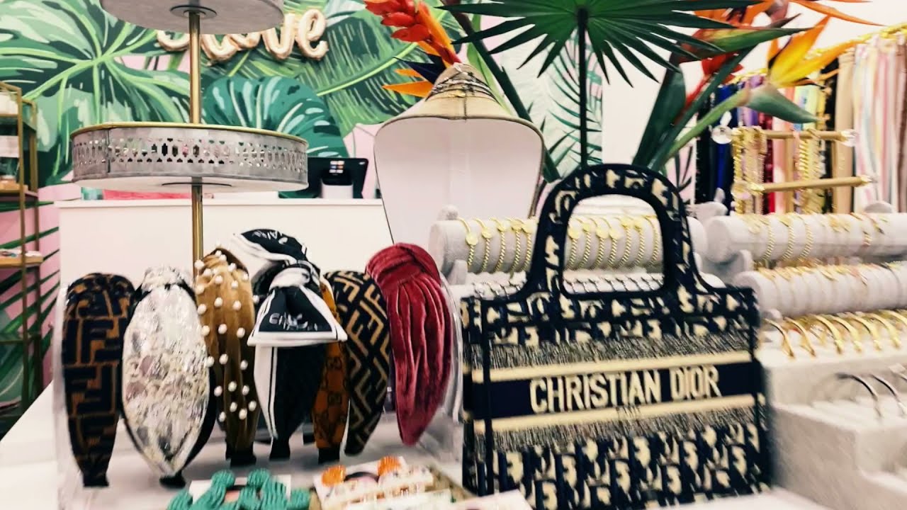 Mabel Love Boutique Shop