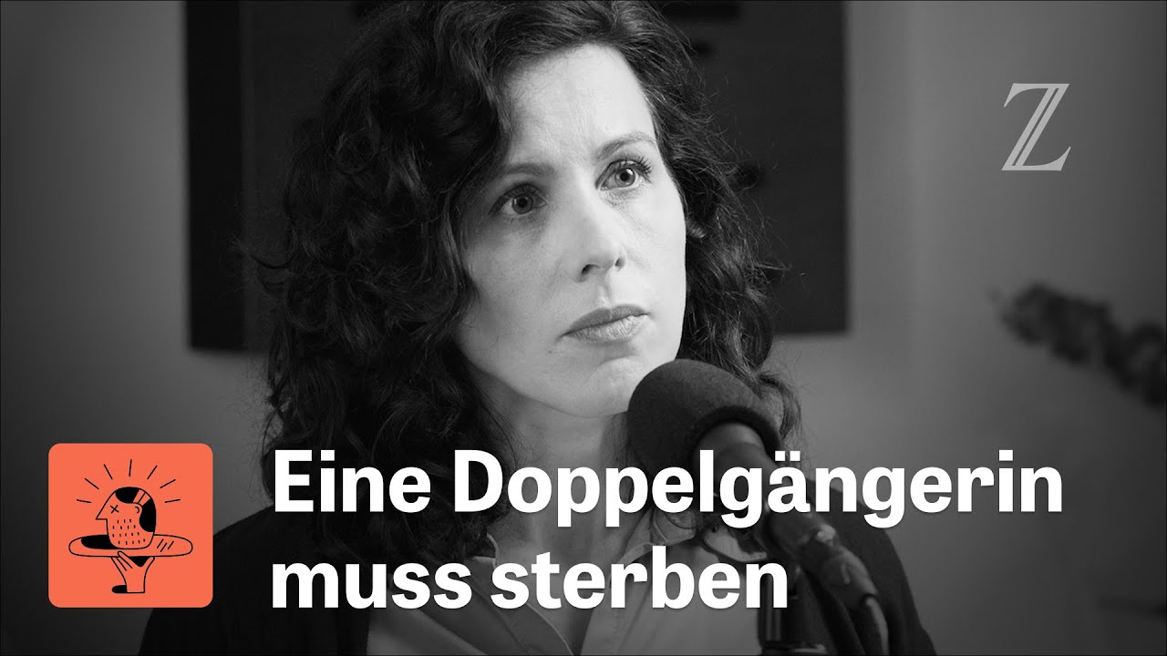 Eine Doppelg&auml;ngerin muss sterben | Kriminalpodcast 