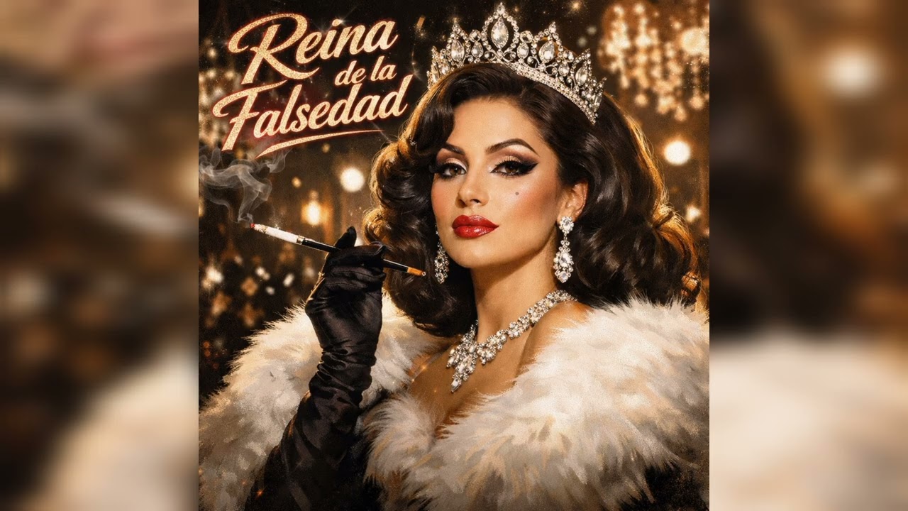 Reina de la falsedad 2