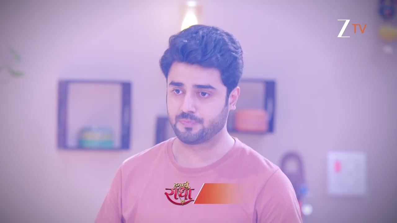 Hamari Radha - Promo - Today At 6:30 PM - Zee TV