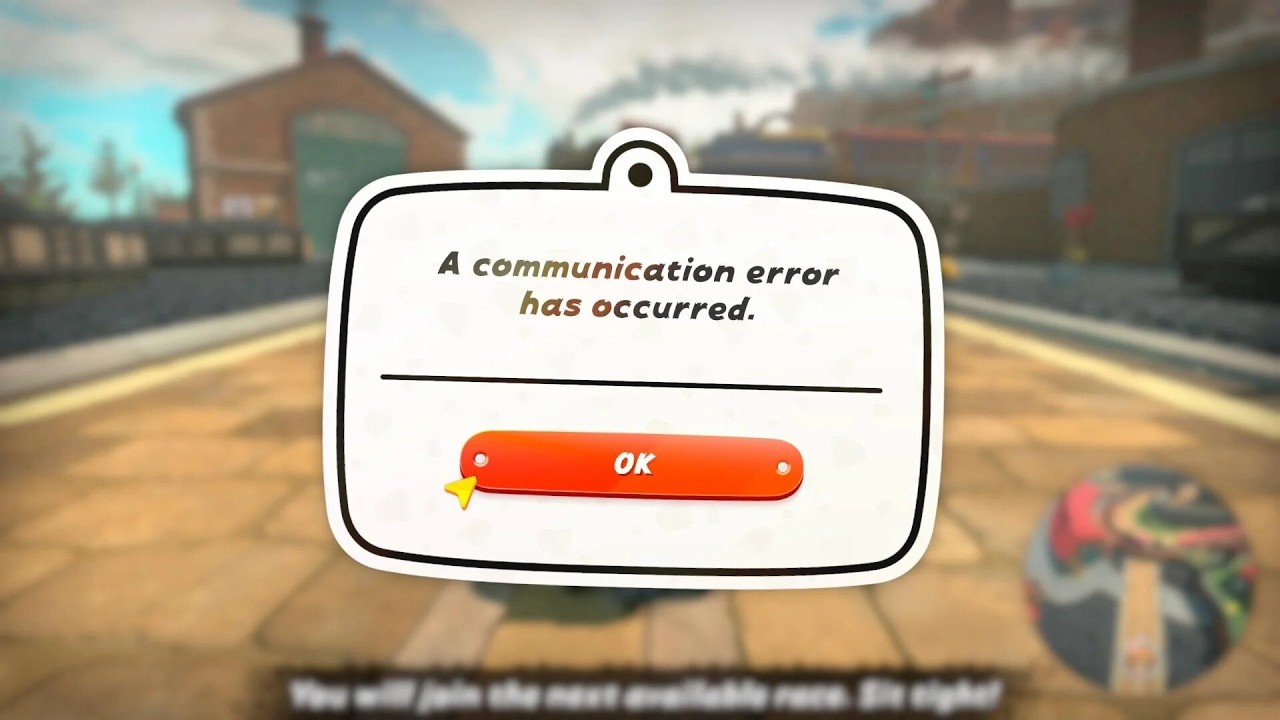 Something Bad Happened