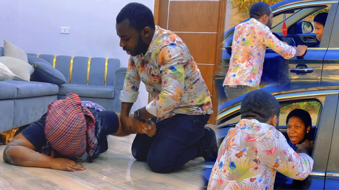 ENSASYAB #88 Madoche Fè Yon Bòt Sou Monica Foufoun Resi Parèt Ley Chofe Natoo Ap Pran Frap