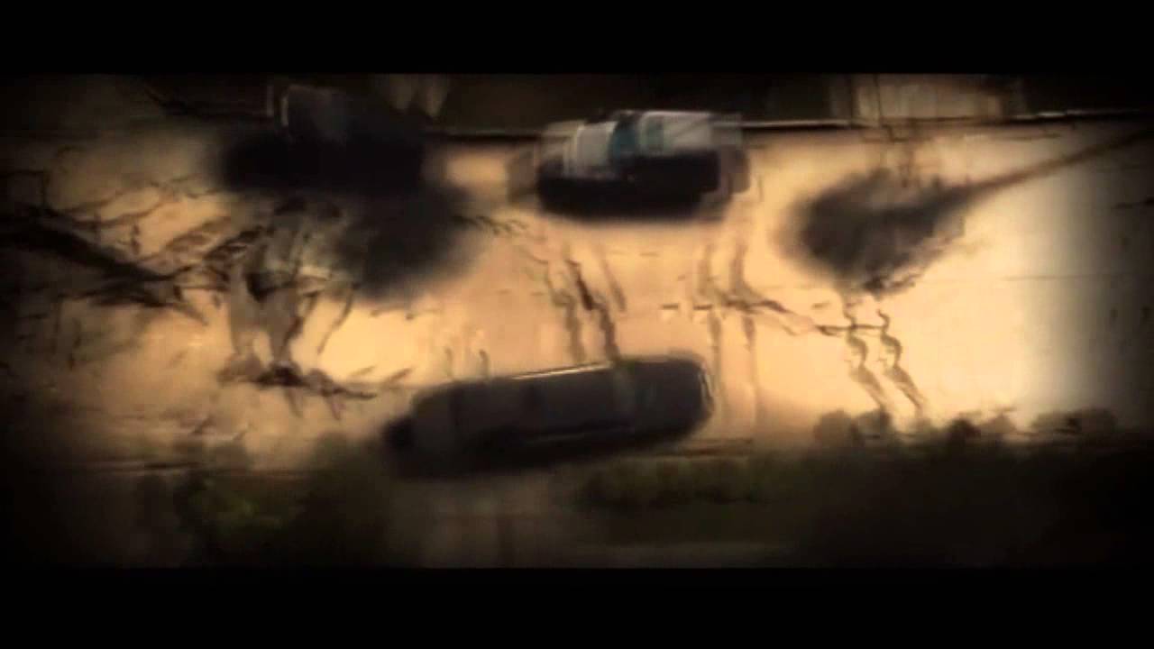 Avenged Sevenfold - Planets (Video)
