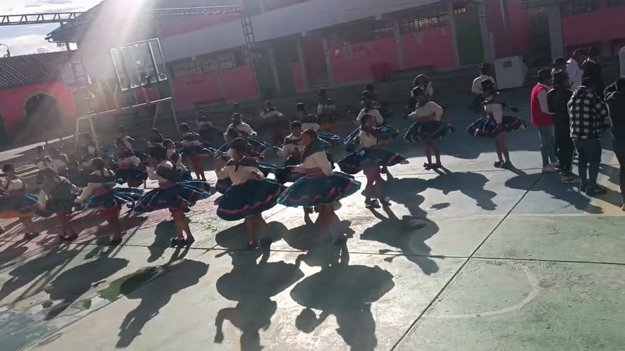 sikuris los Queñuales - Palca ensayo 2023