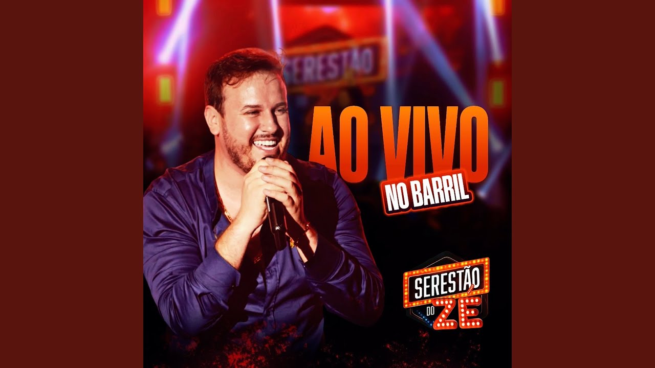 Alô Dono do Bar / Vou Te Amar (Cigana)