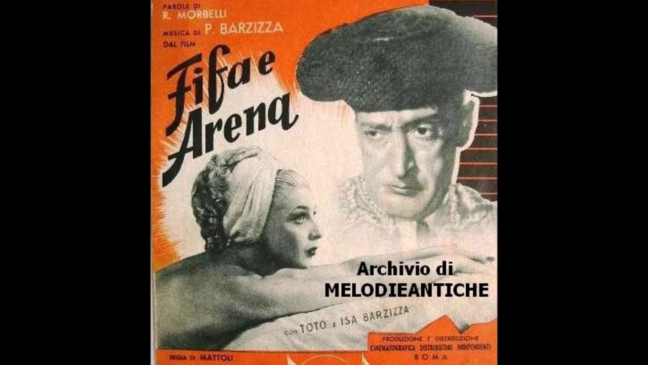 LIDIA MARTORANA - PAQUITO LINDO