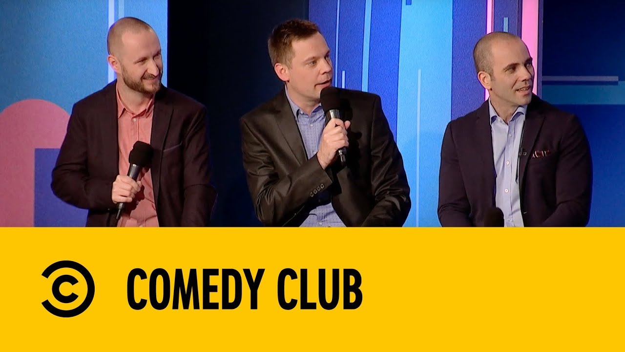 Választási matek❓ | Dumaaktuál | Comedy Club