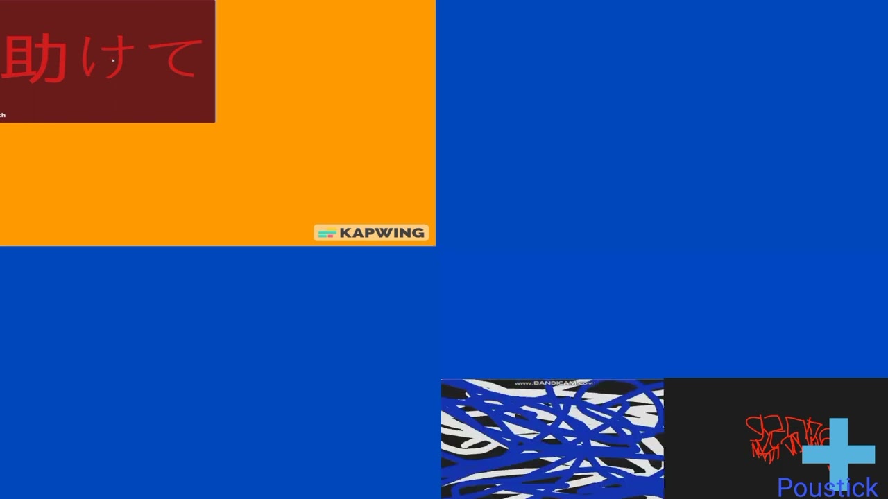 Klasky Csupo Error SuperParsion 40
