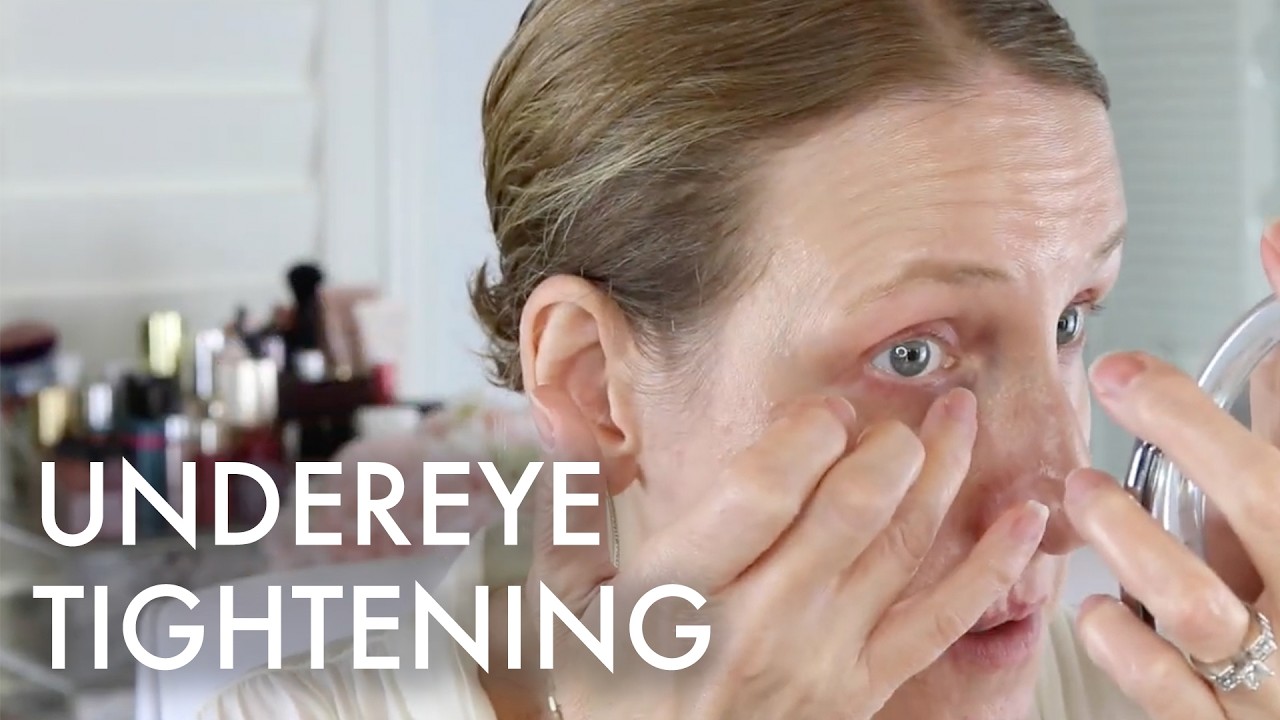 Under-Eye Tightening Ft. Peter Thomas Roth | Sephora