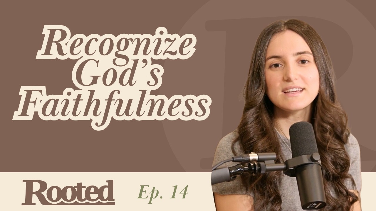 What&rsquo;s the Pattern of God&rsquo;s Faithfulness?