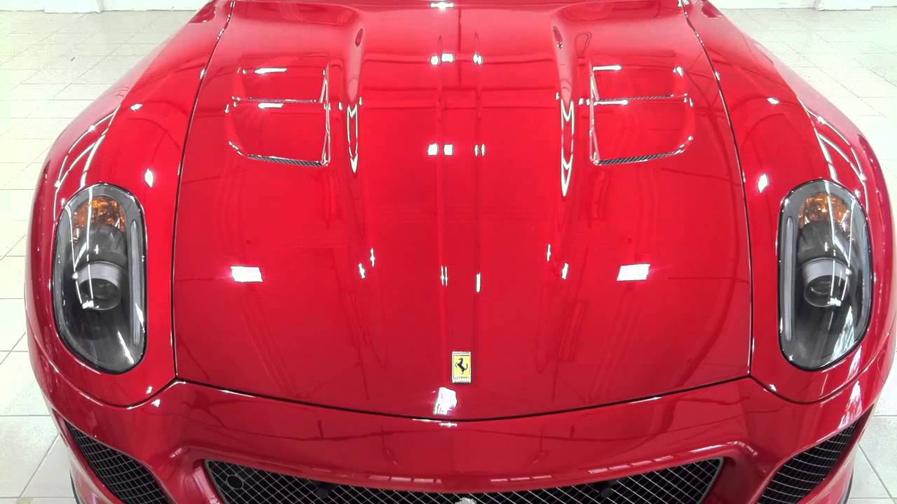 G Guard - Specialists in Paint Protection Film & C