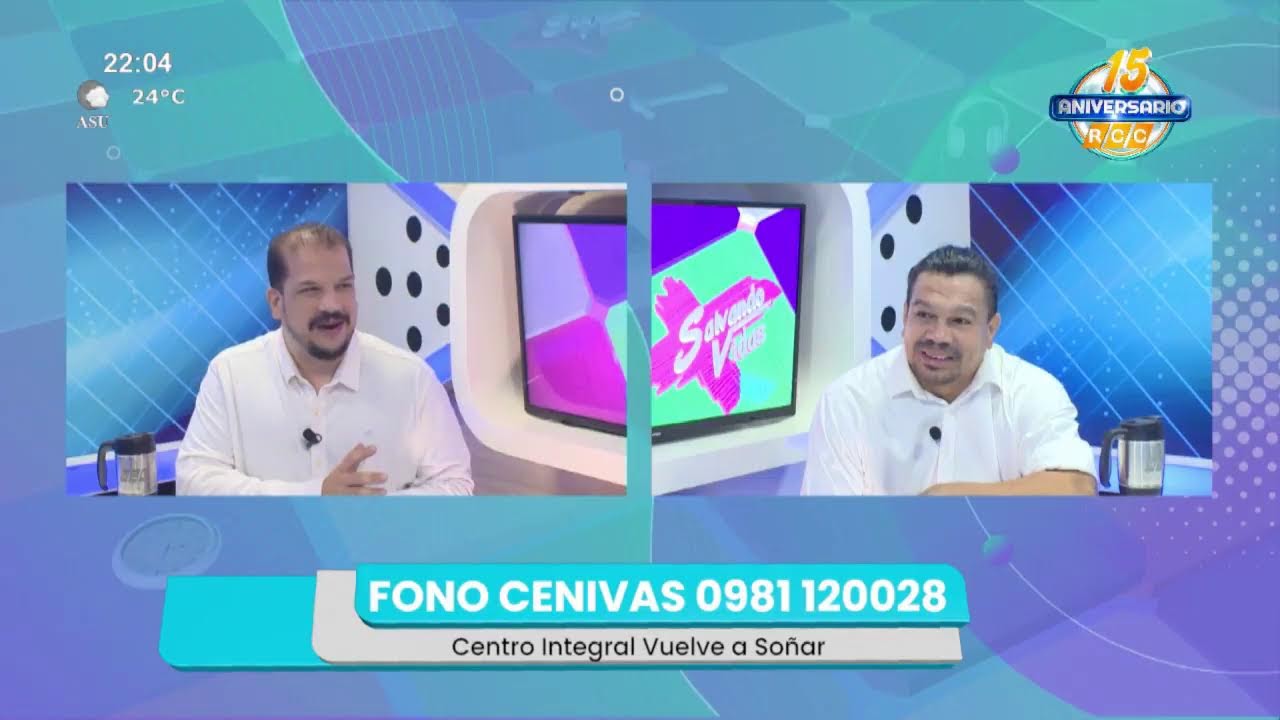 Ex futbolista Fabián 