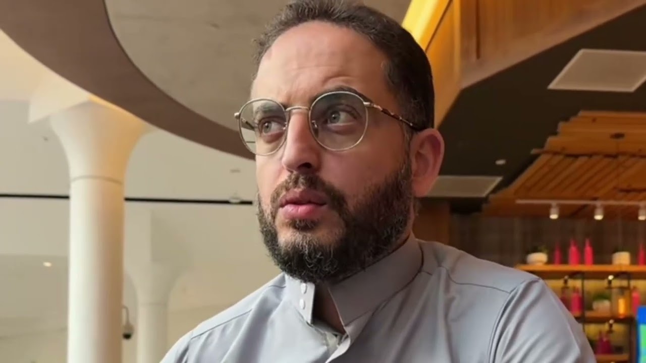 Relaxed Qur'an Recitation By Sheikh Soufiane Taydi