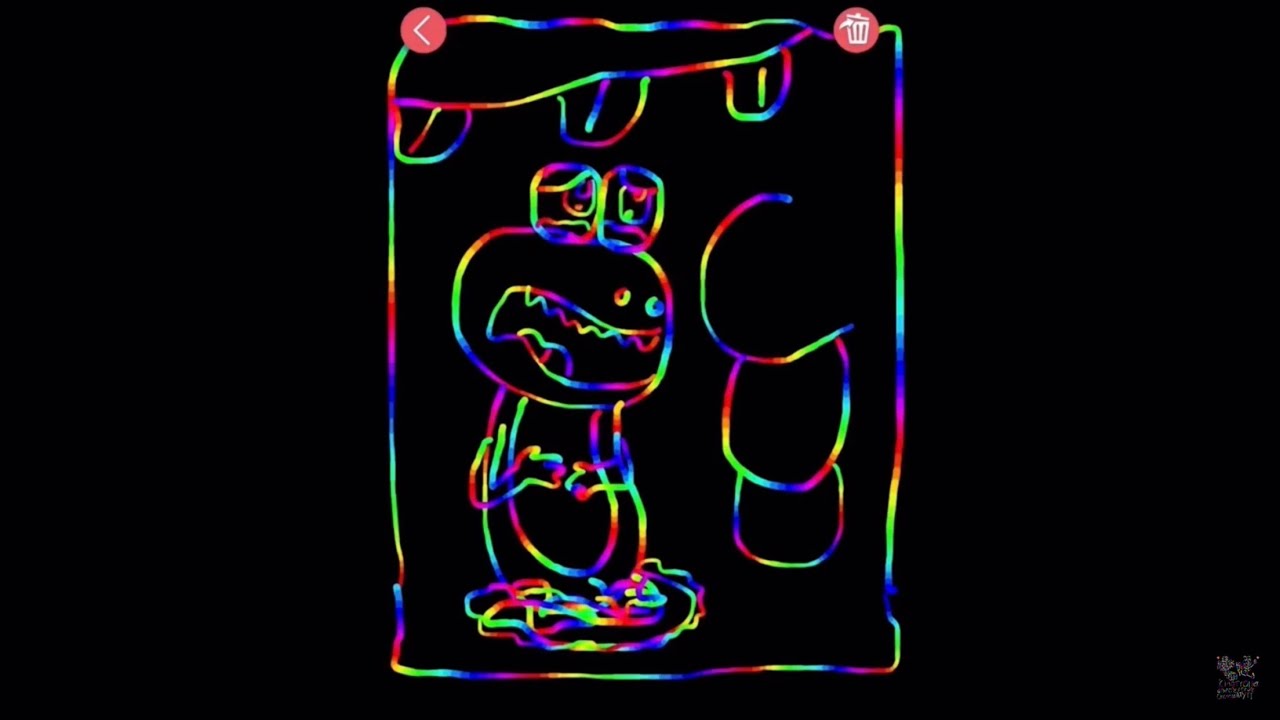 My Last Video Of 2022-2023 Lyle Lyle Crocodile Carried Away 2d animation Soundtrack Version Enjoy