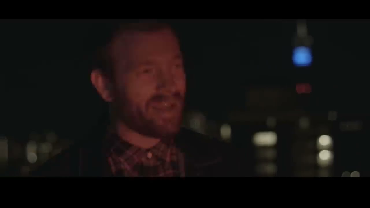Die Heuwels Fantasties - Ballade vir 'n Enkeling (Amptelike Musiek Video)