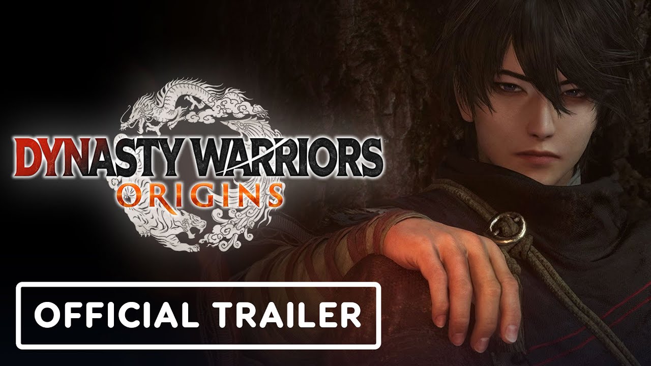 Dynasty Warriors: Origins - Official Gameplay Overview Trailer