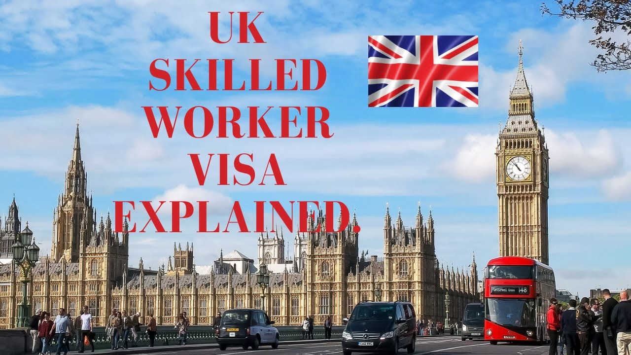 𝐒𝐊𝐈𝐋𝐋𝐄𝐃 𝐖𝐎𝐑𝐊𝐄𝐑 𝐕𝐈𝐒𝐀 𝐄𝐗𝐏𝐋𝐀𝐈𝐍𝐄𝐃...𝐕𝐄𝐑𝐘 𝐒𝐈𝐌𝐏𝐋𝐄.