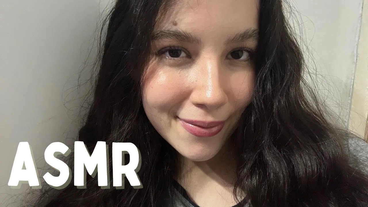 ASMR | TOQUES NA TELA EXTREMAMENTE SATISFATÓRIOS