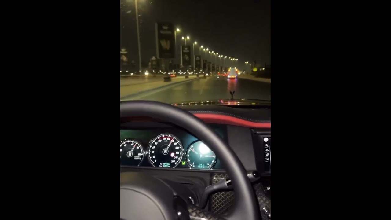 رولز كولينان عملاقة 😱🤩🔥