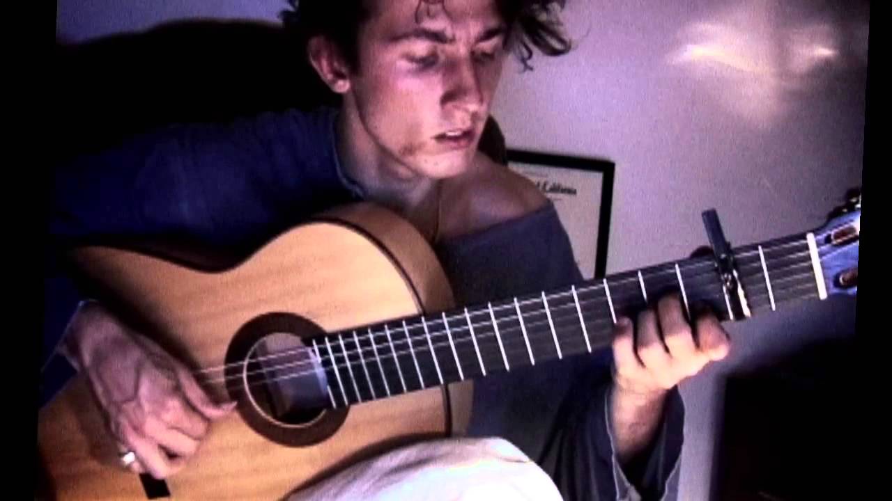 Tao guitar 2000 SOLEA