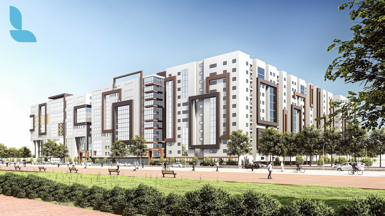 Lumion 12 Tutorial Best Realistic Render Settings Explained