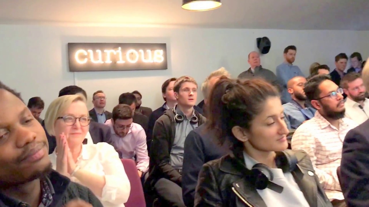 'How to Build a Perfect Startup' with Design Thinking by Jason Grant