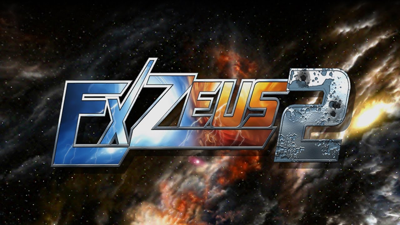 ExZeus 2 - Universal - HD Gameplay Trailer