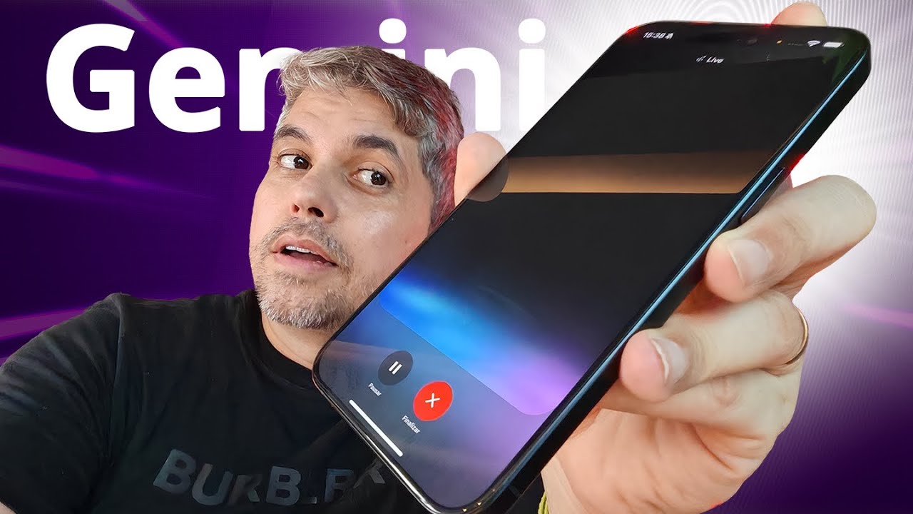Top 5 COISAS que Você Precisa Saber sobre o Google Gemini!