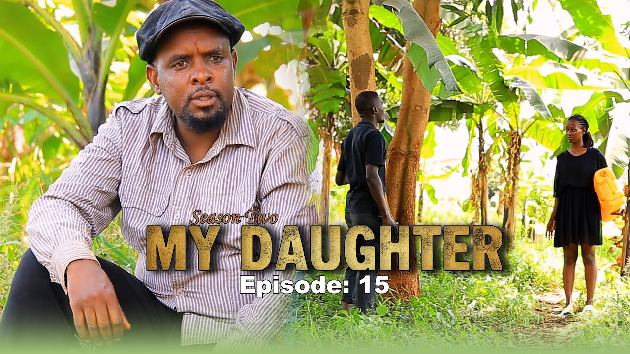 MY DAUGHTER S2 Episode 15