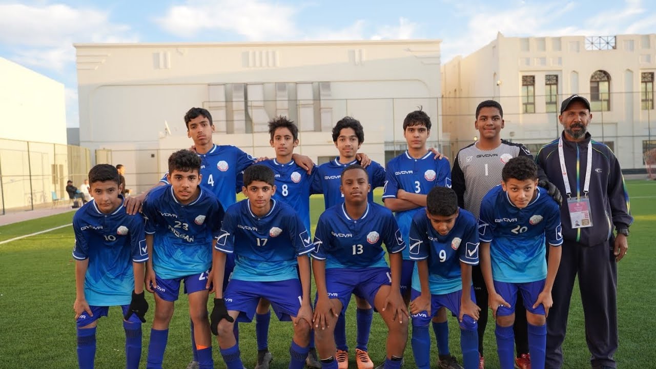 مدينة عيسى و سترة الشوط الثاني