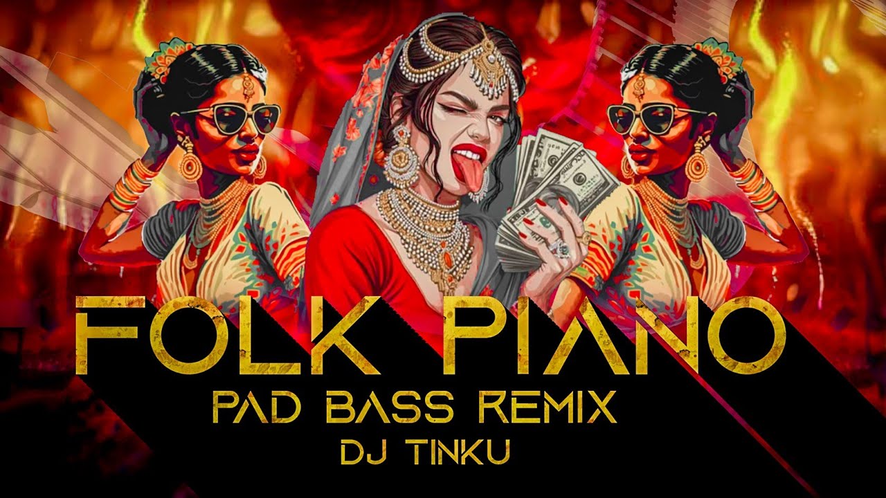 Hyderabad || Congo Beats || With Pianos  Dj Tinku