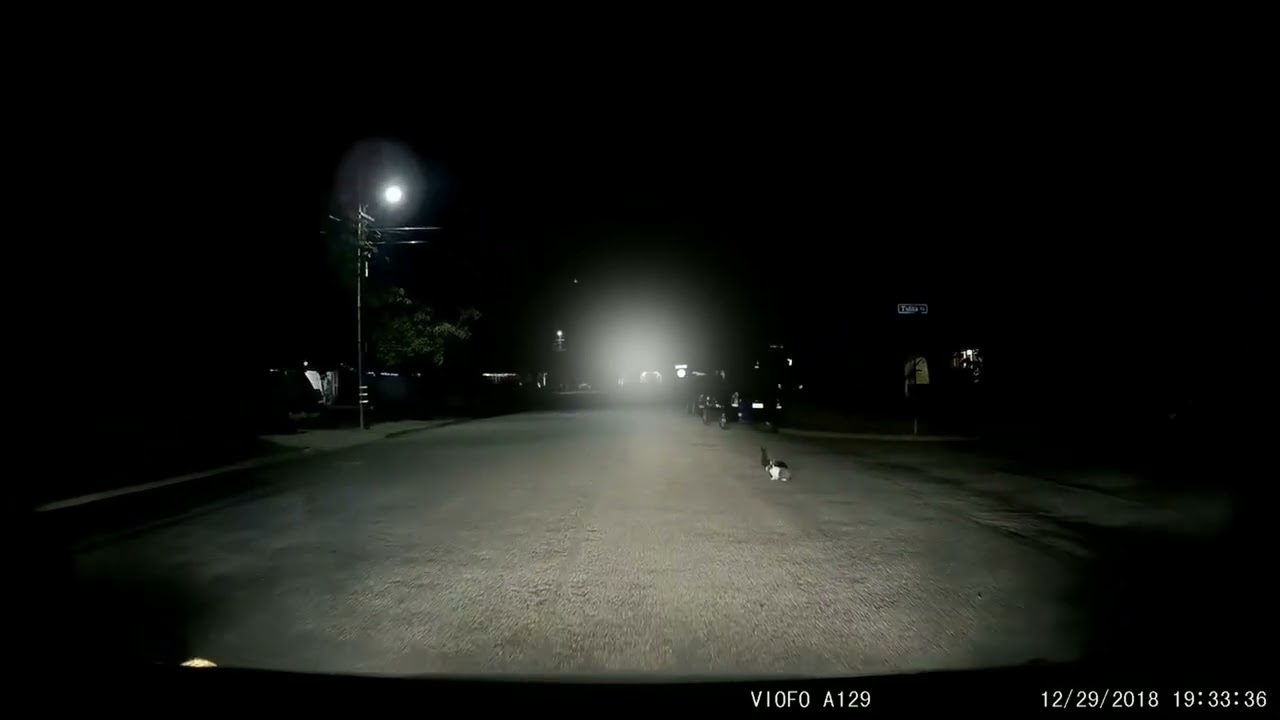 Unexpected Road Accident | CCTV Footage