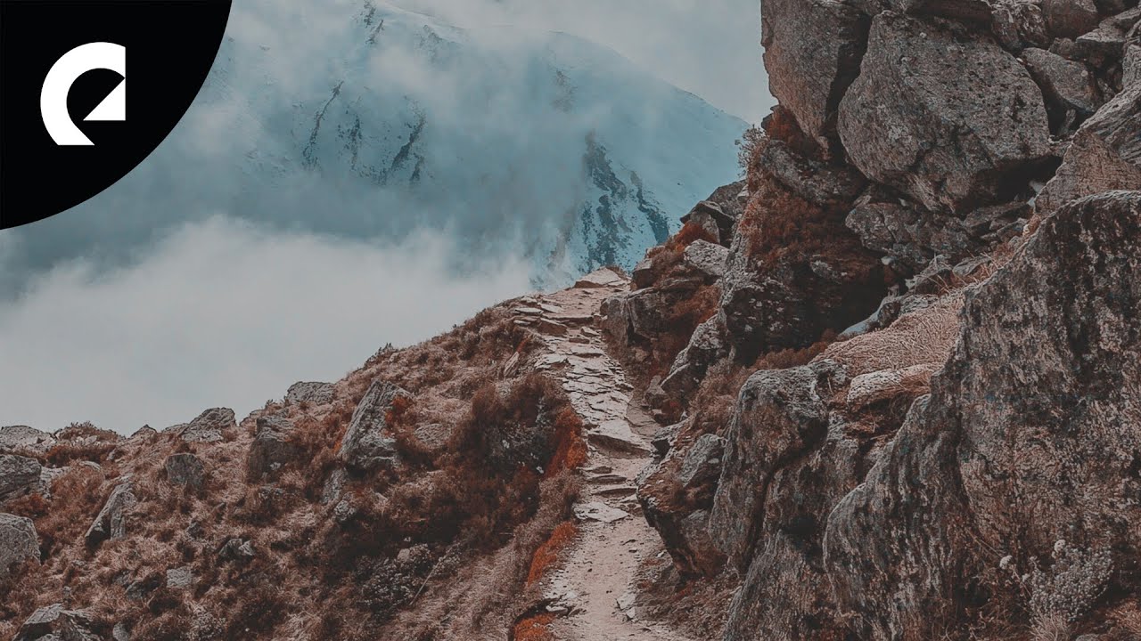 Daniel Kaede - The Narrow Path