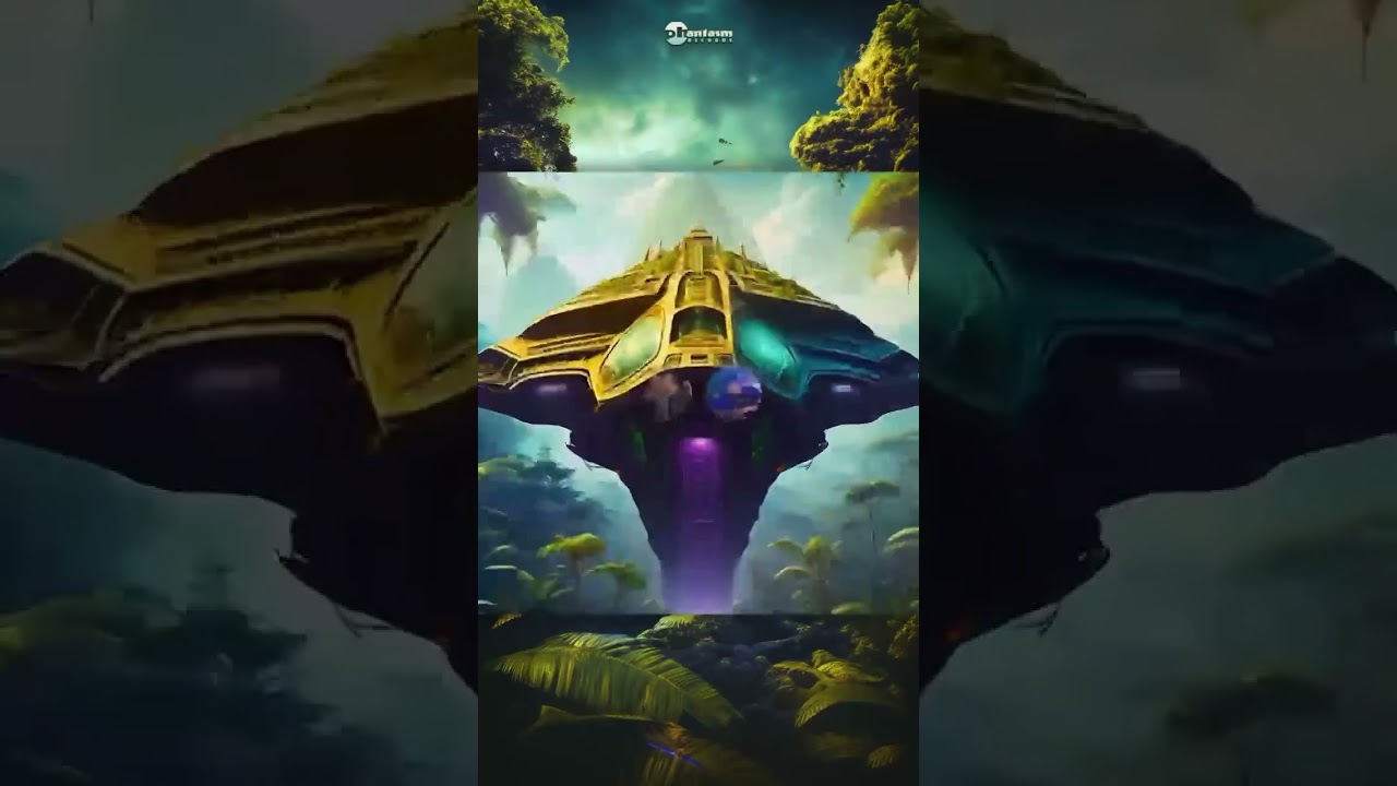 AudioScience & Thallom - RAIZ (OUT NOW!) #psytrance