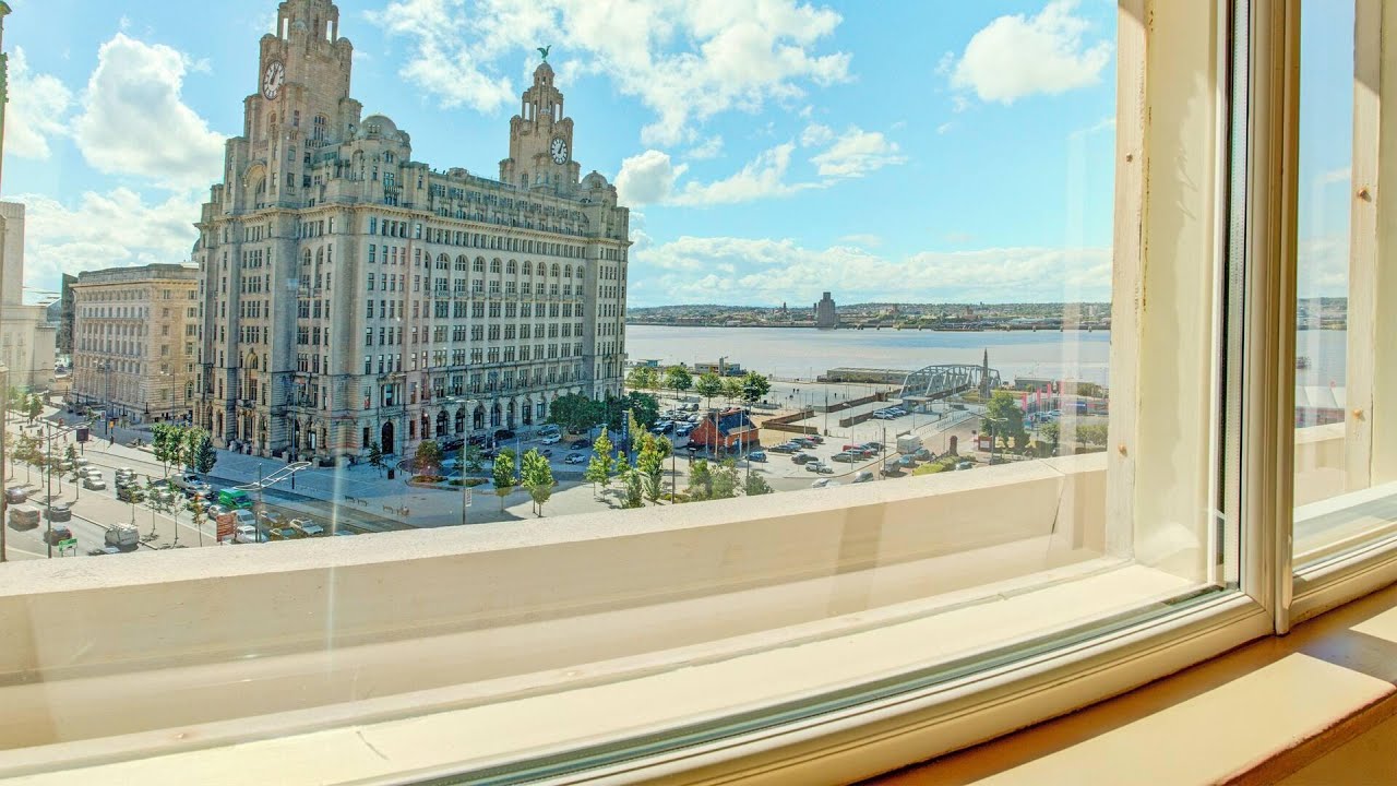 Atlantic Tower Hotel Liverpool By Sunday, United Kingdom | Travel With Kiara