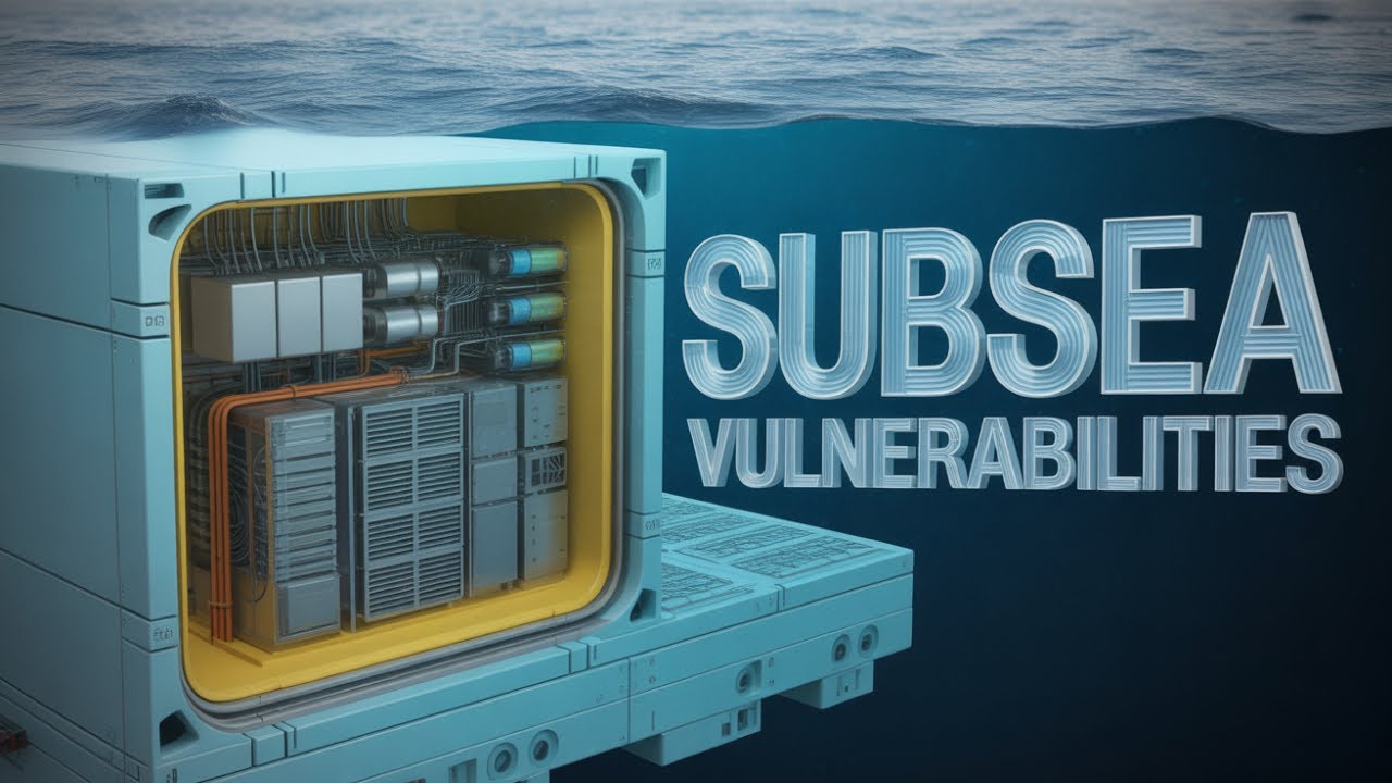 The DARK Side of Subsea Data Centers You Need to Know