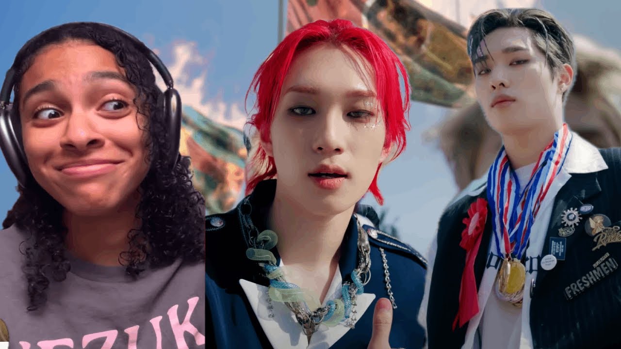 FIRST TIME REACTING TO P1HARMONY | P1Harmony (피원하모니) - 'Back Down' MV +  (Doom Du Doom)' MV