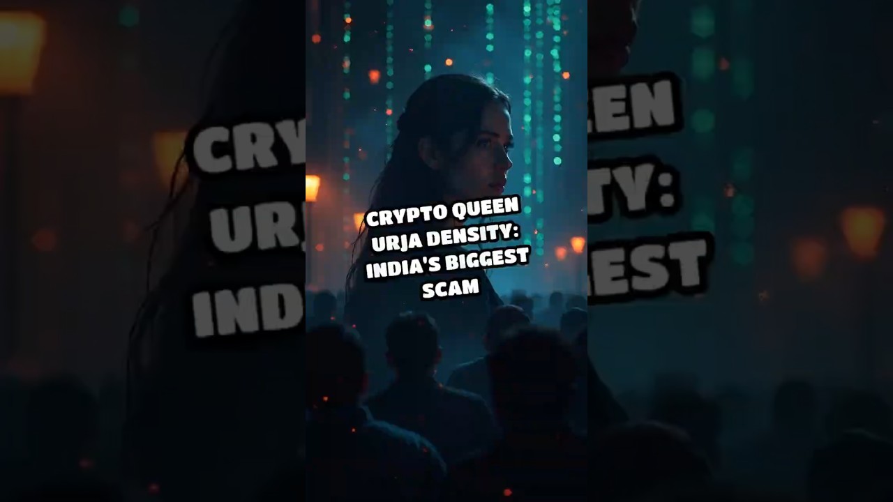 **FBI Most Wanted Lady!** 😮 #cryptoscams #ahorts_india  ,#shorts #facts