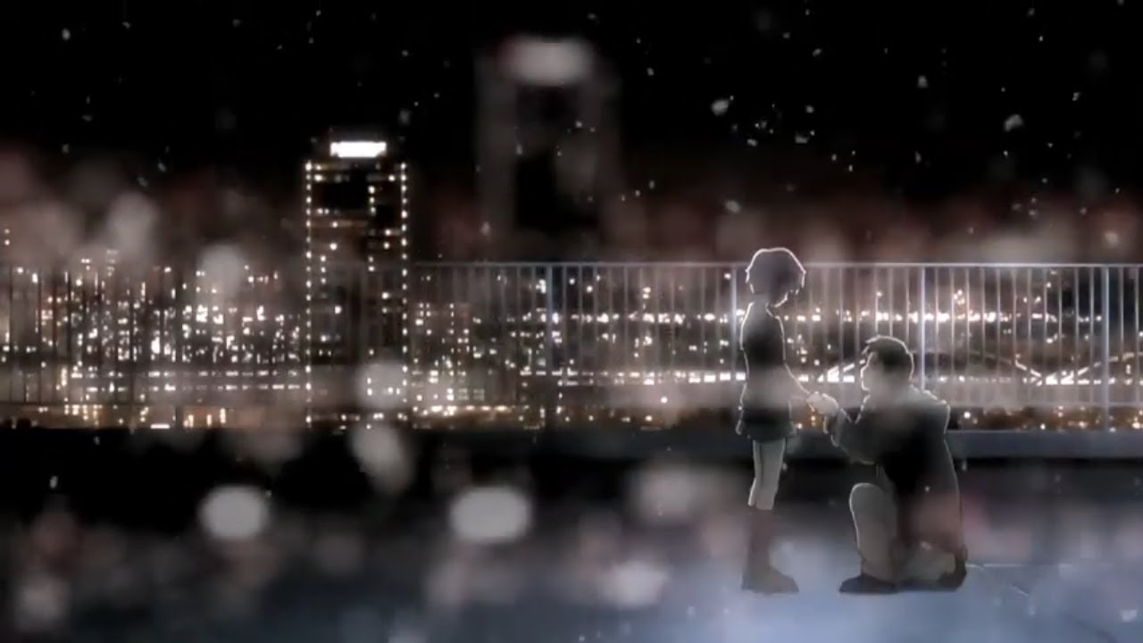 Исчезновение Харухи Судзумии – Just Visiting 2001 OST