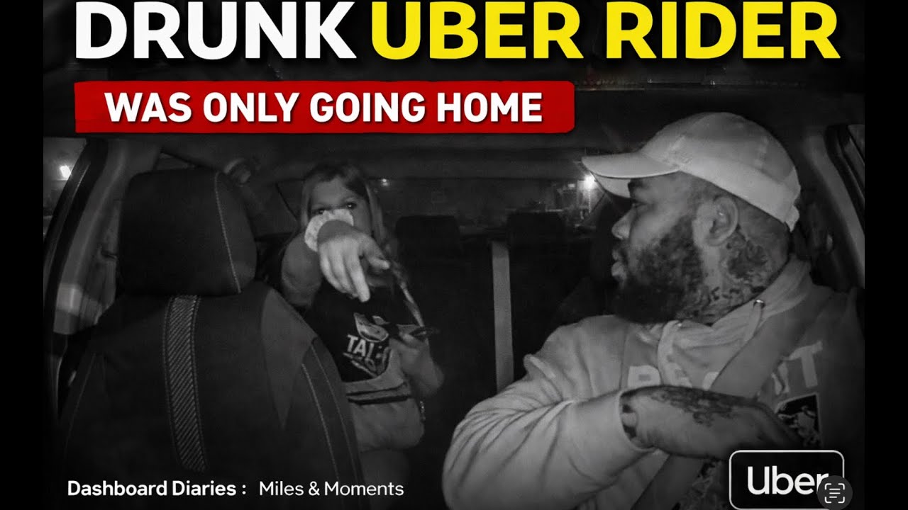 Don’t Drink & Drive — Just Get an Uber
