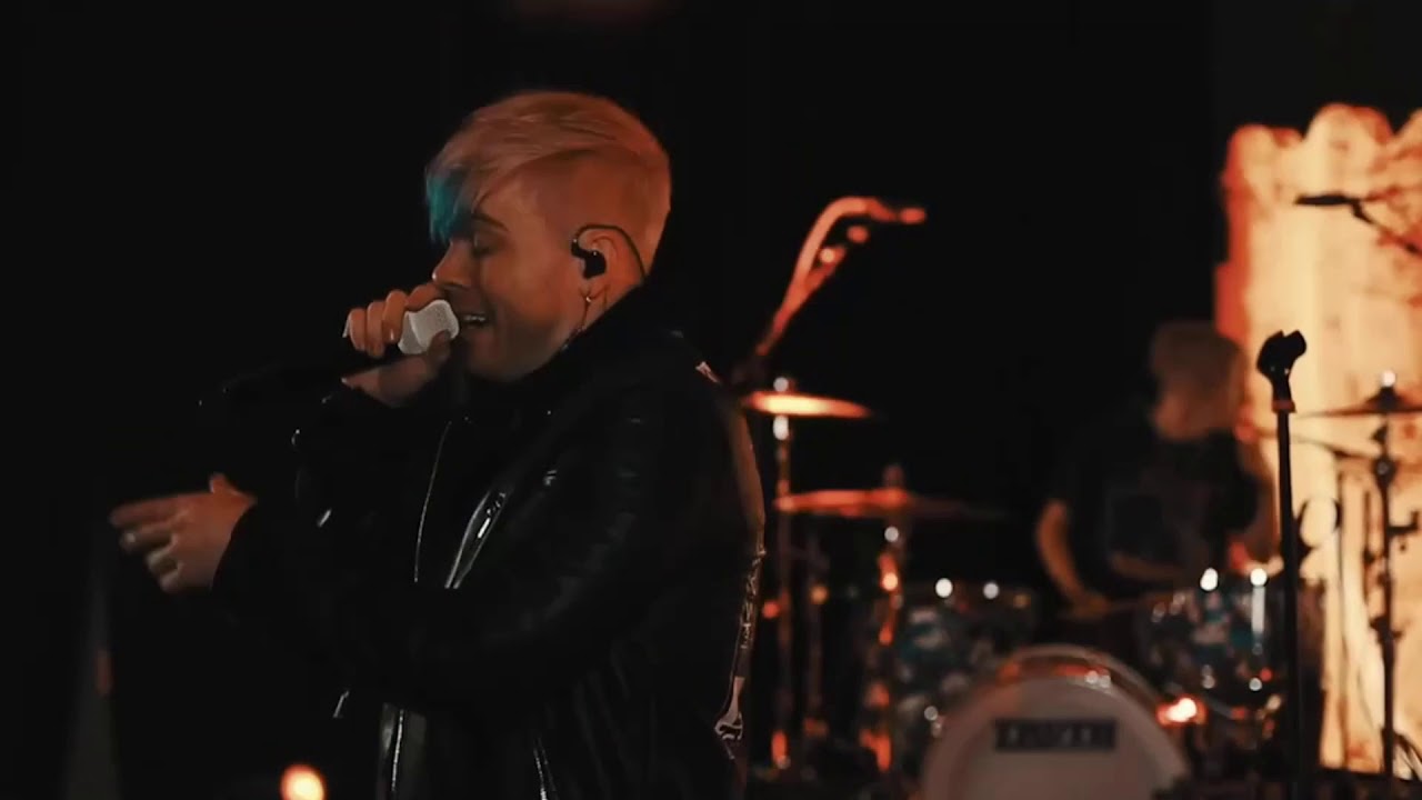 Set it Off Midnight Tour Part 0: The Internet- N.M.E.