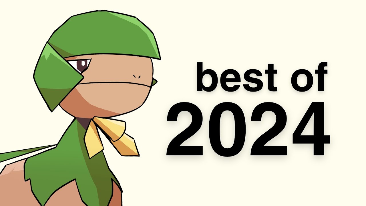 Best of RoyalPear 2024