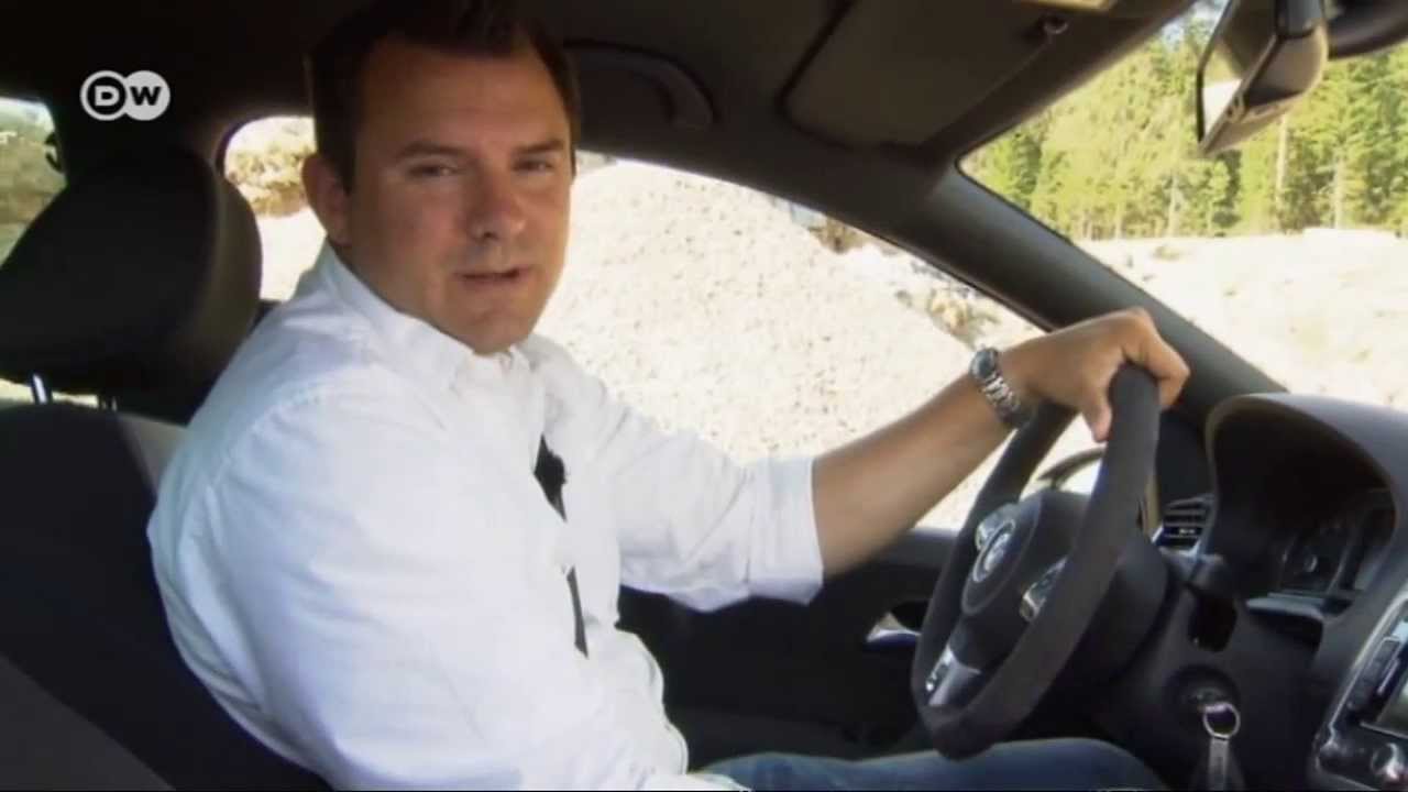 Am Limit: VW Polo R WRC | Motor mobil