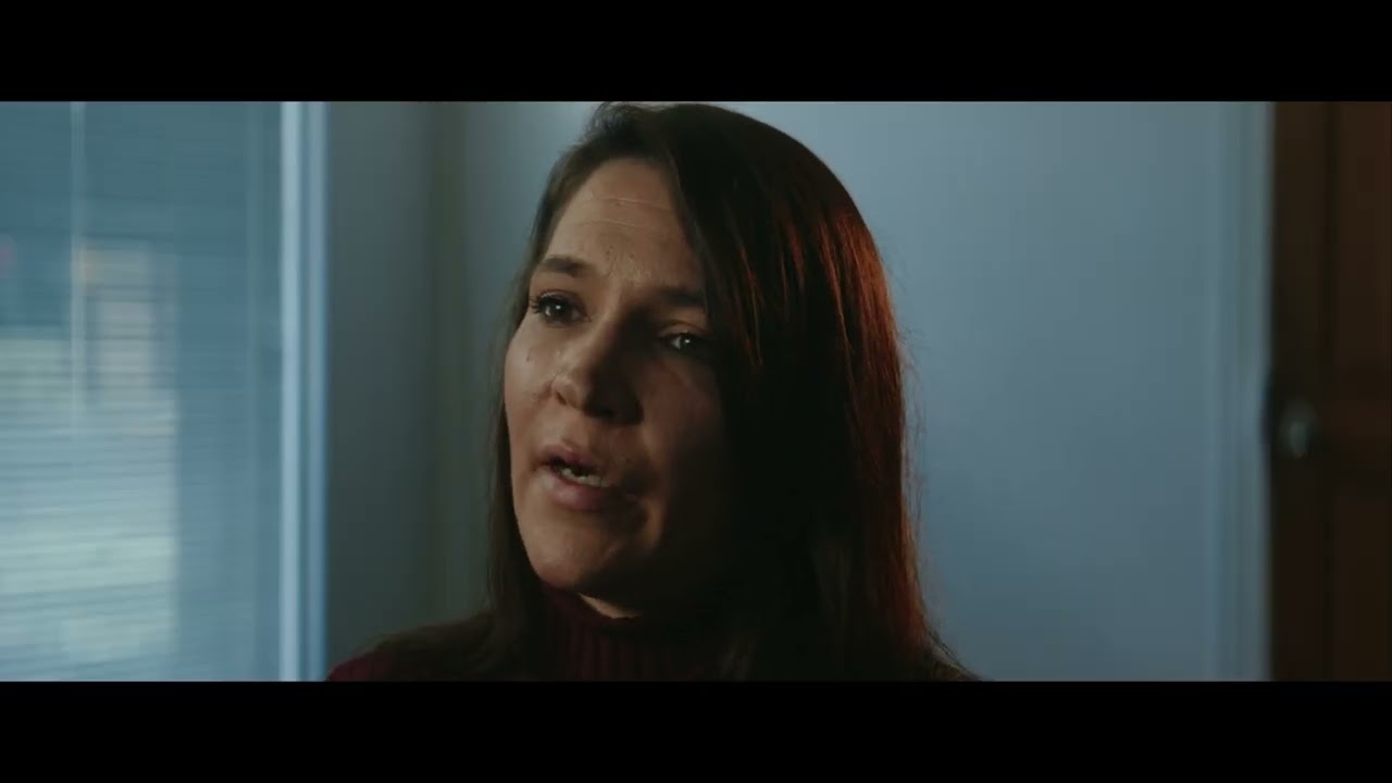 Alesha's Story | The Way Out